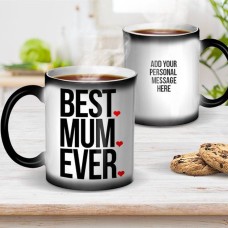 Best Mum Ever Magic Mug