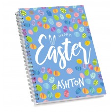 Big Easter Sketch Book