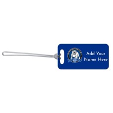 NRL Bulldogs Bag Tag