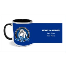 NRL Bulldogs Mug