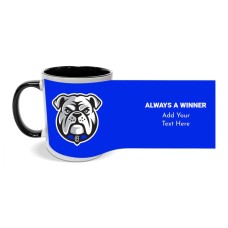 NRL Bulldogs Mug