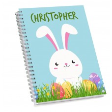 Bunny Grass Sketch Book
