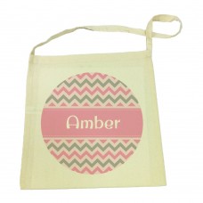 Chevron Tote Bag