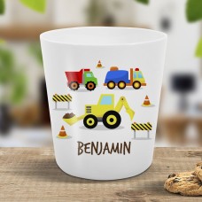 Construction Kids' Cup