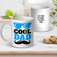 Cool Dad Mug