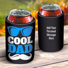 Cool Dad Drink Cooler