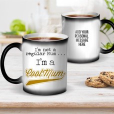 Cool Mum Magic Mug