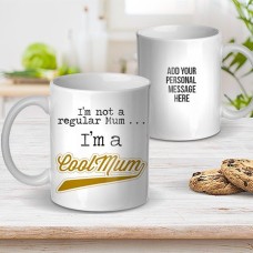 Cool Mum Mug