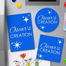 Creation Flexi Magnet