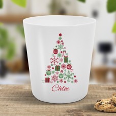 Cute Tree Kids Cup