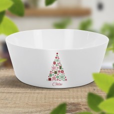 Cute Tree Kids' Bowl