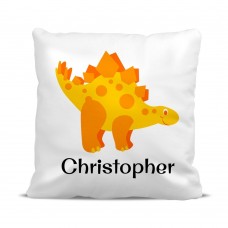 Dinosaur Cushion Cover