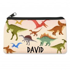 Dinosaur Mix Pencil Case