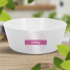 Dotty Kids' Bowl