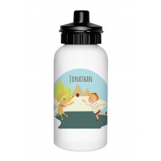 My Adventure - Playing Ball Boy Drink Bottle