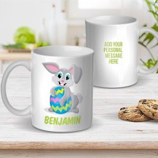 Easter Bunny Mug