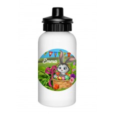 Easter Bunny Drink Bottle