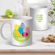Easter Eggs Mug