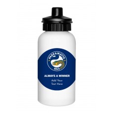 NRL Eels Drink Bottle