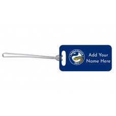 NRL Eels Bag Tag