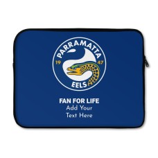 NRL Eels Laptop Sleeve