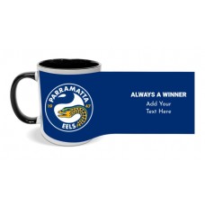 NRL Eels Mug