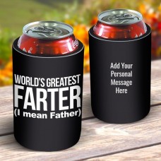 Farter Drink Cooler