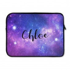 Galaxy Laptop Sleeve