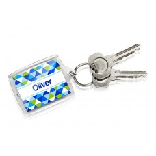 Geometric Keyring