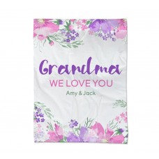 Grandma Blanket