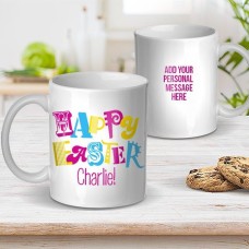 Happy Easter Mug