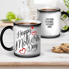 Happy Mother's Day Magic Mug