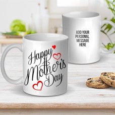 Happy Mother's Day Mug