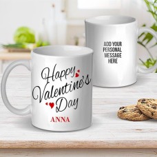 Happy Valentine's Day Mug