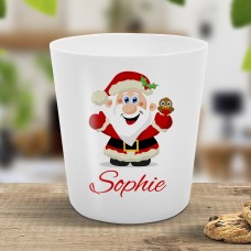 Jolly Santa Kids Cup