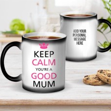 Keep Calm Magic Mug