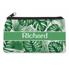 Leaves Pencil Case