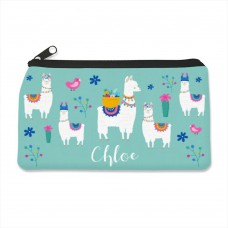 Llama Pencil Case