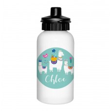 Llama Drink Bottle