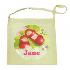 Magic Shoes Tote Bag