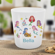 Mermaid Kids' Cup