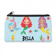 Mermaids Pencil Case