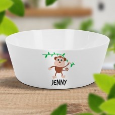 Monkey Kids' Bowl