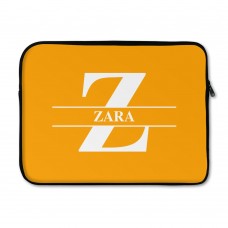 Monogram Laptop Sleeve