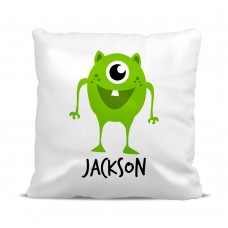 Monster Cushion Cover