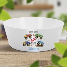 Monster Truck Kids' Bowl