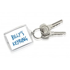 Name Keyring