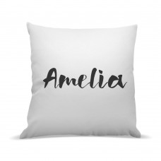 Named Premium Cushion Cover