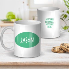 Name Mug