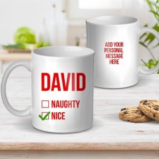 Nice Mug